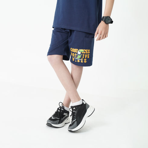 Positive Vibe Co-ord Set